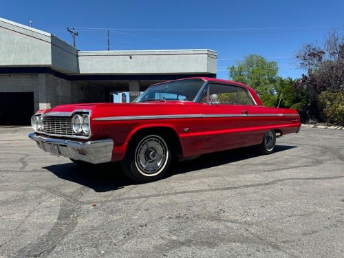 1964 Chevrolet Impala Super Sport, US $20,600.00, image 40