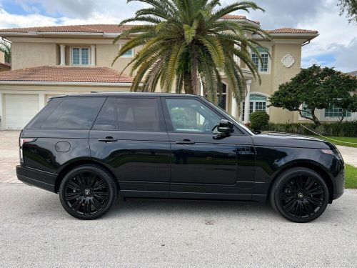 Land Rover range rover velar sport defender lr3 lr4 evoque discovery svr