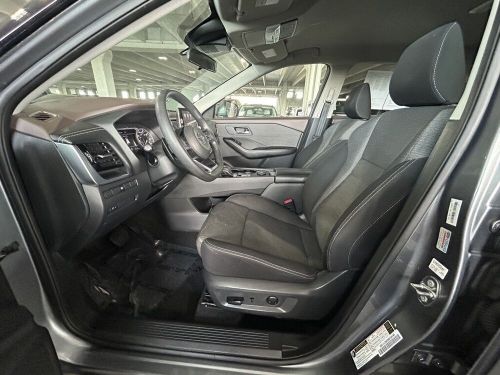 2021 Nissan Rogue SV, US $16,284.00, image 6