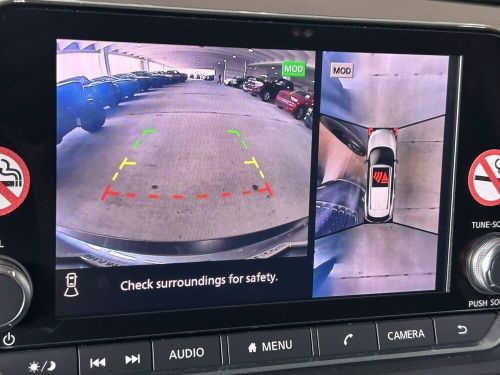 2021 Nissan Rogue SV, US $16,284.00, image 7