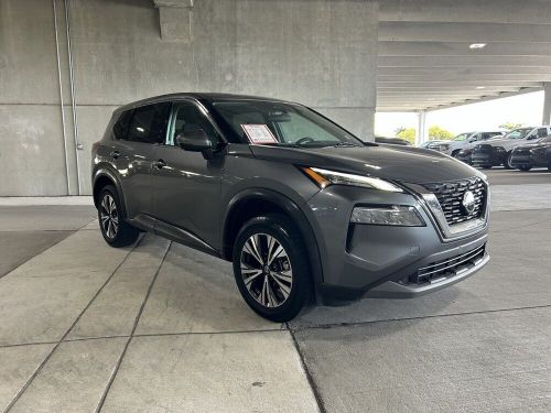 2021 Nissan Rogue SV, US $16,284.00, image 8