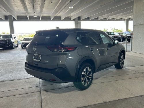 2021 Nissan Rogue SV, US $16,284.00, image 10