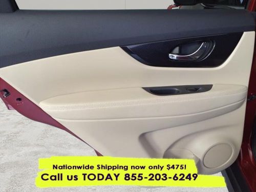 2018 Nissan Rogue SL, US $18,119.00, image 6