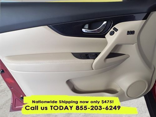 2018 Nissan Rogue SL, US $18,119.00, image 7