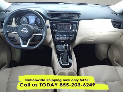 2018 Nissan Rogue SL, US $18,119.00, image 8