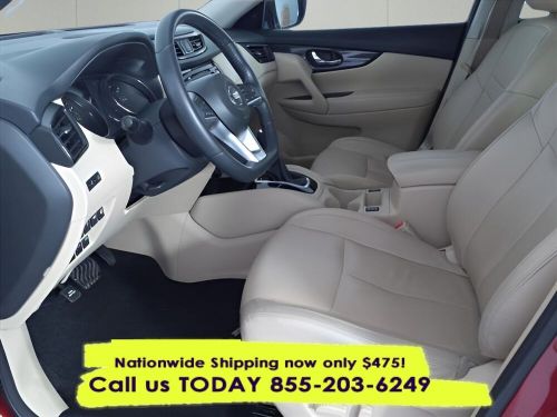 2018 Nissan Rogue SL, US $18,119.00, image 9