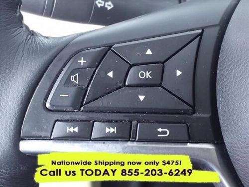 2018 Nissan Rogue SL, US $18,119.00, image 14