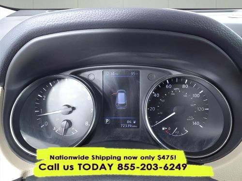 2018 Nissan Rogue SL, US $18,119.00, image 16