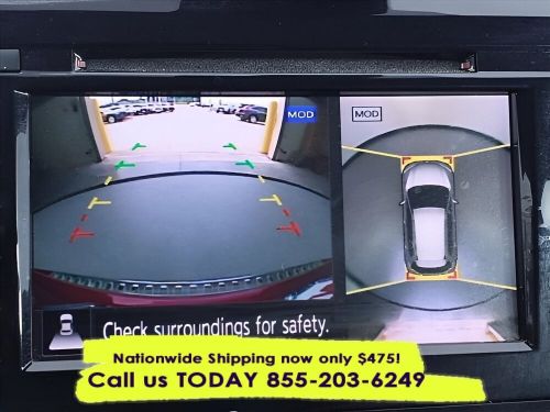 2018 Nissan Rogue SL, US $18,119.00, image 22