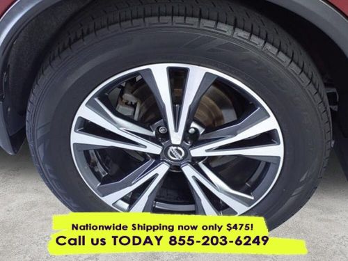 2018 Nissan Rogue SL, US $18,119.00, image 23