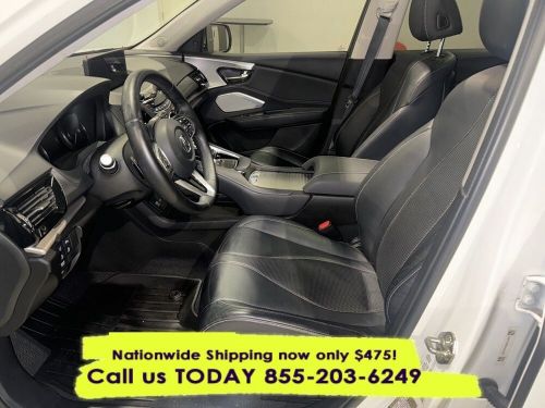 2019 Acura RDX Technology Package, US $23,495.00, image 3
