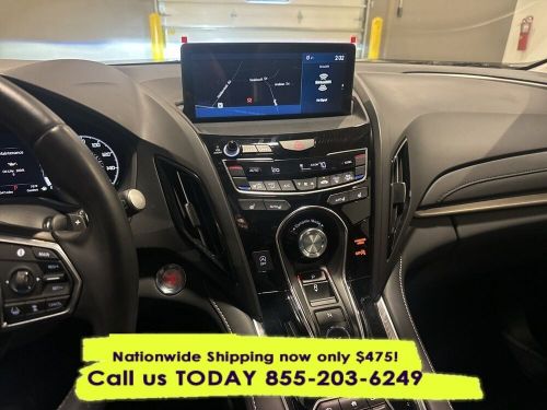 2019 Acura RDX Technology Package, US $23,495.00, image 10