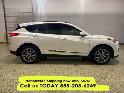 2019 Acura RDX Technology Package, US $23,495.00, image 14