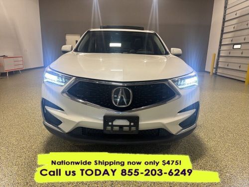 2019 Acura RDX Technology Package, US $23,495.00, image 15