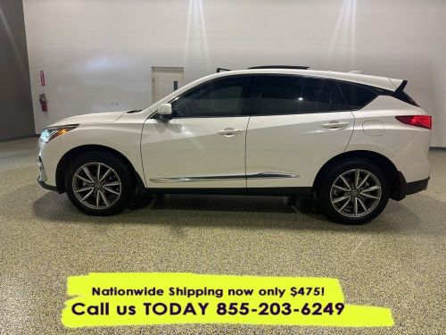 2019 Acura RDX Technology Package, US $23,495.00, image 17