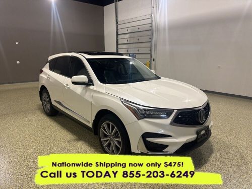 2019 Acura RDX Technology Package, US $23,495.00, image 18
