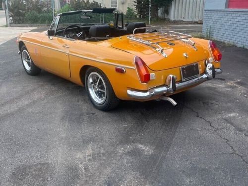 1973 mg mgb
