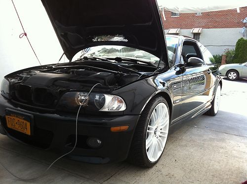 2003 bmw m3