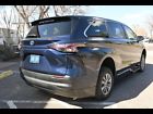 2023 toyota sienna le mobility handicap van handicap