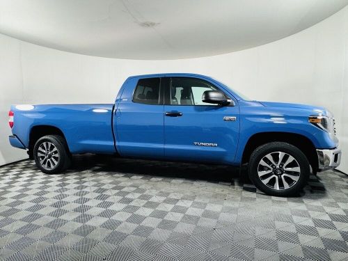 2020 Toyota Tundra SR5, US $38,997.00, image 3