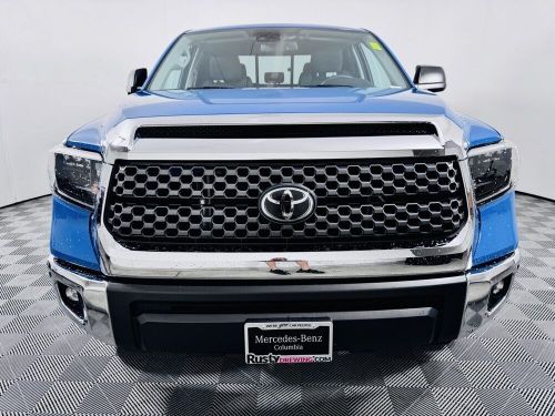 2020 Toyota Tundra SR5, US $38,997.00, image 8