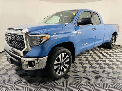 2020 Toyota Tundra SR5, US $38,997.00, image 9