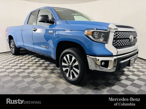 2020 Toyota Tundra SR5, US $38,997.00, image 12