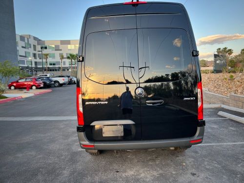 2023 Mercedes-Benz Sprinter CUSTOM LUXURY VIP 1 OF 1, US $229,000.00, image 2