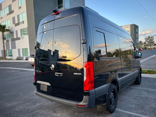 2023 Mercedes-Benz Sprinter CUSTOM LUXURY VIP 1 OF 1, US $229,000.00, image 3
