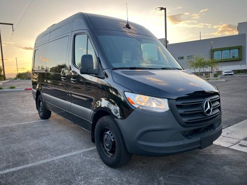 2023 Mercedes-Benz Sprinter CUSTOM LUXURY VIP 1 OF 1, US $229,000.00, image 5