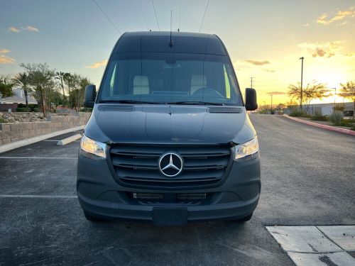 2023 Mercedes-Benz Sprinter CUSTOM LUXURY VIP 1 OF 1, US $229,000.00, image 6