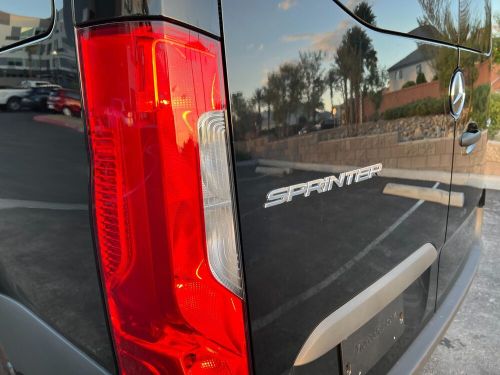 2023 Mercedes-Benz Sprinter CUSTOM LUXURY VIP 1 OF 1, US $229,000.00, image 7