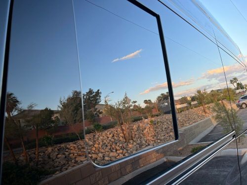 2023 Mercedes-Benz Sprinter CUSTOM LUXURY VIP 1 OF 1, US $229,000.00, image 9