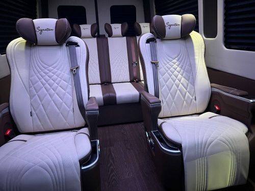 2023 Mercedes-Benz Sprinter CUSTOM LUXURY VIP 1 OF 1, US $229,000.00, image 16