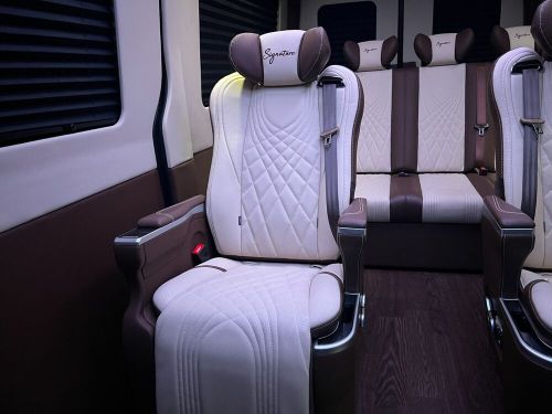 2023 Mercedes-Benz Sprinter CUSTOM LUXURY VIP 1 OF 1, US $229,000.00, image 17
