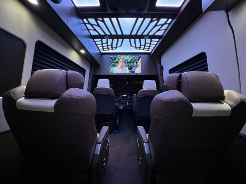2023 Mercedes-Benz Sprinter CUSTOM LUXURY VIP 1 OF 1, US $229,000.00, image 20