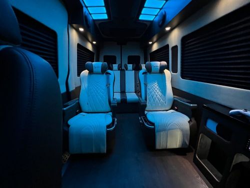 2023 Mercedes-Benz Sprinter CUSTOM LUXURY VIP 1 OF 1, US $229,000.00, image 30