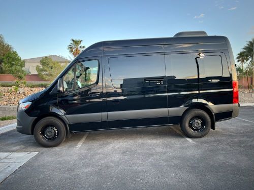 2023 Mercedes-Benz Sprinter CUSTOM LUXURY VIP 1 OF 1, US $229,000.00, image 35