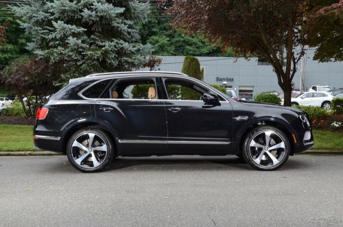 2019 bentley bentayga v8 awd