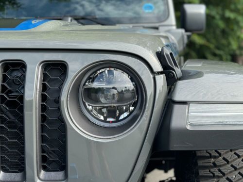 2022 Jeep Wrangler 4xe Unlimited Rubicon, US $47,995.00, image 12