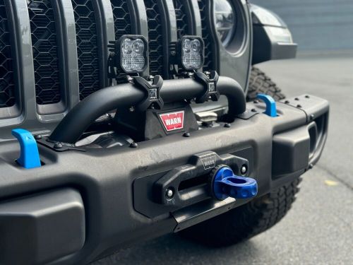 2022 Jeep Wrangler 4xe Unlimited Rubicon, US $47,995.00, image 13