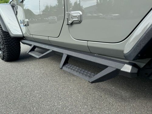 2022 Jeep Wrangler 4xe Unlimited Rubicon, US $47,995.00, image 14