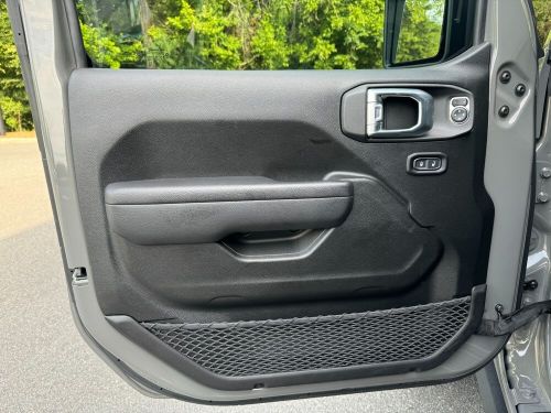 2022 Jeep Wrangler 4xe Unlimited Rubicon, US $47,995.00, image 19