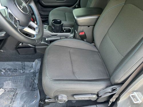 2022 Jeep Wrangler 4xe Unlimited Rubicon, US $47,995.00, image 23