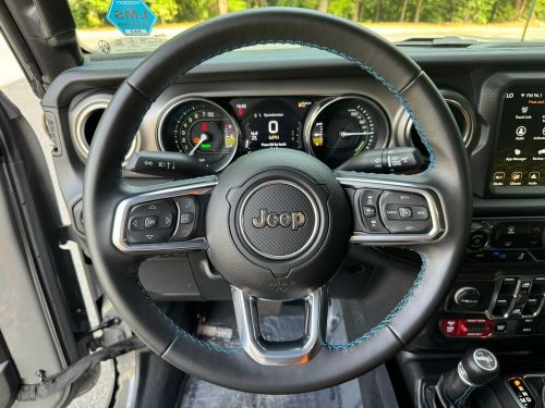 2022 Jeep Wrangler 4xe Unlimited Rubicon, US $47,995.00, image 25