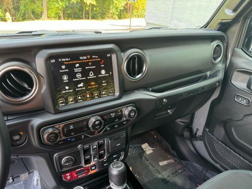 2022 Jeep Wrangler 4xe Unlimited Rubicon, US $47,995.00, image 27