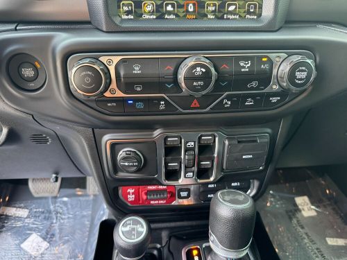 2022 Jeep Wrangler 4xe Unlimited Rubicon, US $47,995.00, image 28