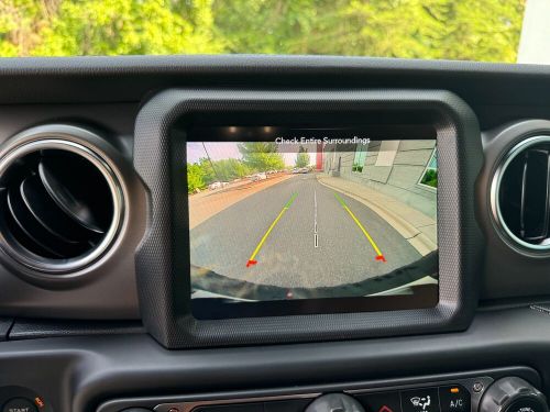 2022 Jeep Wrangler 4xe Unlimited Rubicon, US $47,995.00, image 29