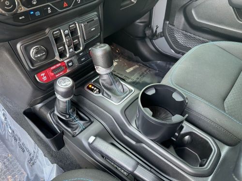 2022 Jeep Wrangler 4xe Unlimited Rubicon, US $47,995.00, image 30