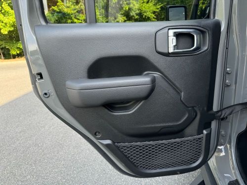 2022 Jeep Wrangler 4xe Unlimited Rubicon, US $47,995.00, image 32